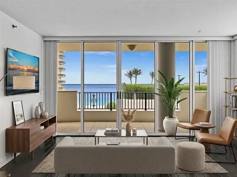6422 Collins Avenue Miami Beach FL 33141