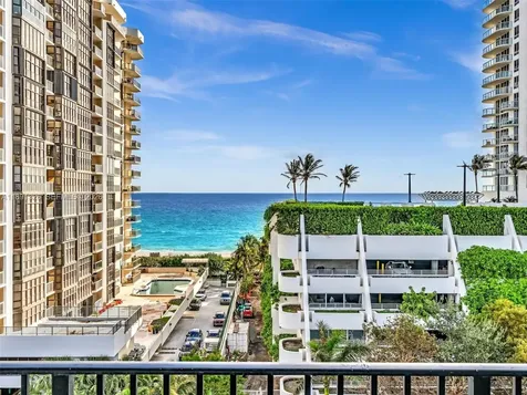6422 Collins Avenue Miami Beach FL 33141