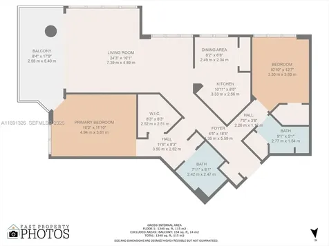 6422 Collins Avenue Miami Beach FL 33141