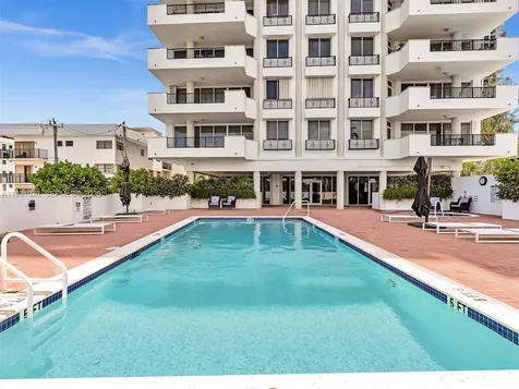 6422 Collins Avenue Miami Beach FL 33141