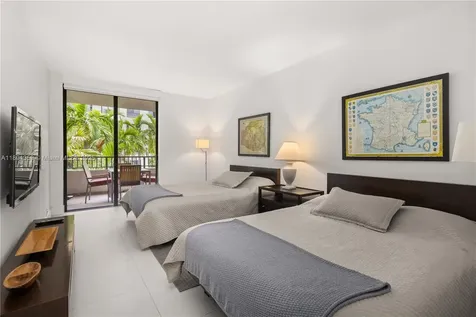 101 Crandon Boulevard Key Biscayne FL 33149