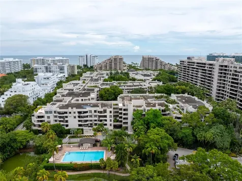 101 Crandon Boulevard Key Biscayne FL 33149