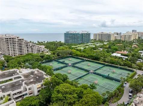 101 Crandon Boulevard Key Biscayne FL 33149