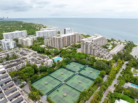 101 Crandon Boulevard Key Biscayne FL 33149