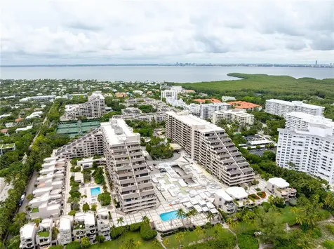 101 Crandon Boulevard Key Biscayne FL 33149