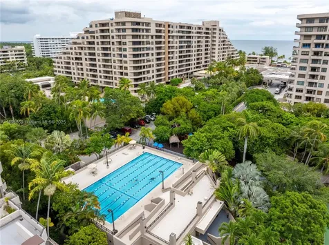 101 Crandon Boulevard Key Biscayne FL 33149