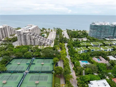 101 Crandon Boulevard Key Biscayne FL 33149