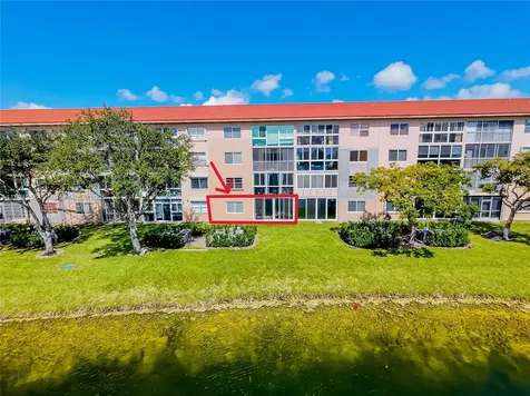 13100 SW 11th Court Pembroke Pines FL 33027