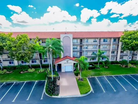 13100 SW 11th Court Pembroke Pines FL 33027