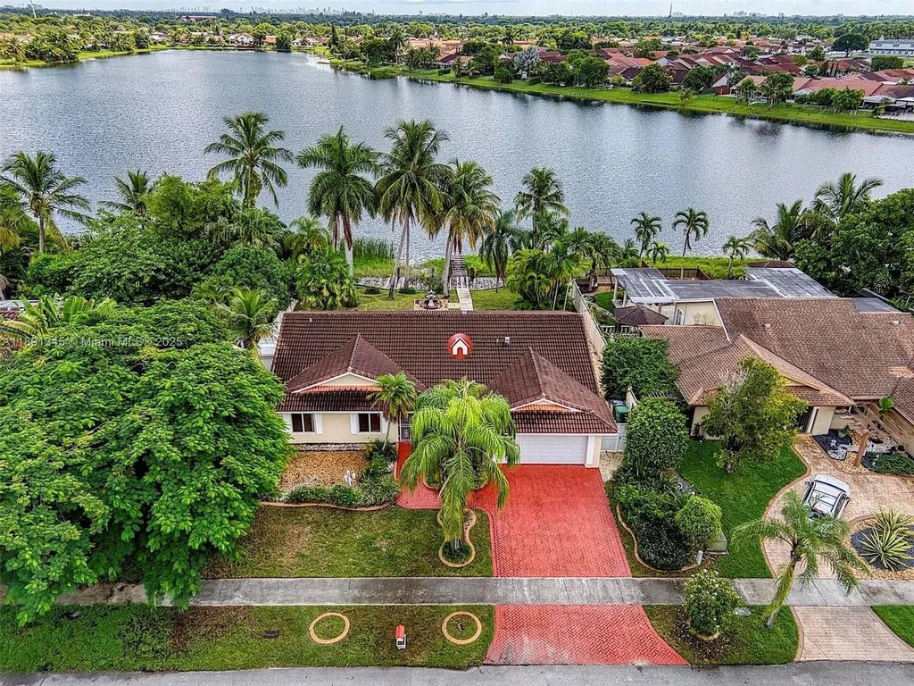 4521 SW 146th Court Miami FL 33175