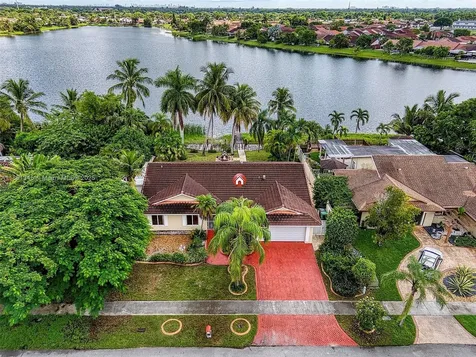 4521 SW 146th Court Miami FL 33175