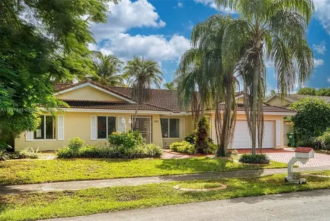 4521 SW 146th Court Miami FL 33175