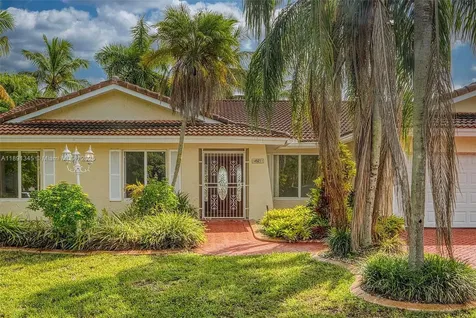 4521 SW 146th Court Miami FL 33175