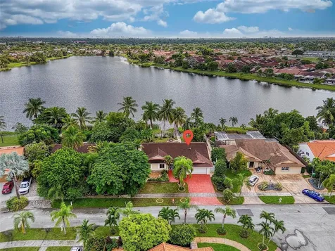 4521 SW 146th Court Miami FL 33175