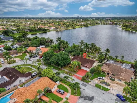 4521 SW 146th Court Miami FL 33175