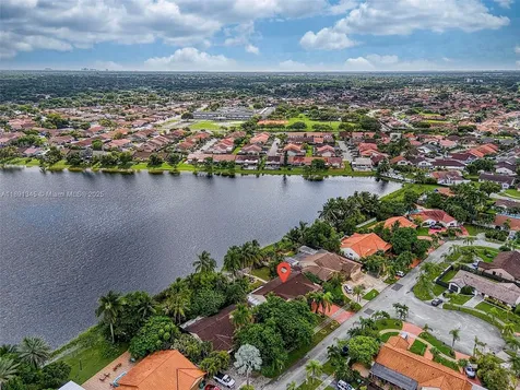 4521 SW 146th Court Miami FL 33175