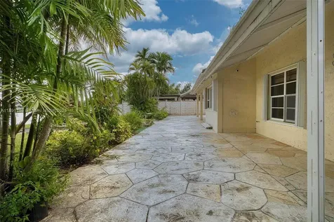 4521 SW 146th Court Miami FL 33175