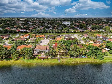 4521 SW 146th Court Miami FL 33175