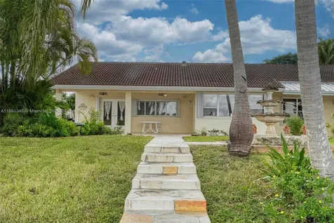 4521 SW 146th Court Miami FL 33175