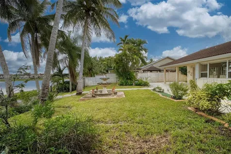 4521 SW 146th Court Miami FL 33175