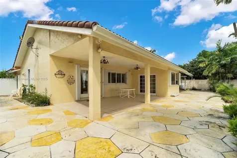 4521 SW 146th Court Miami FL 33175