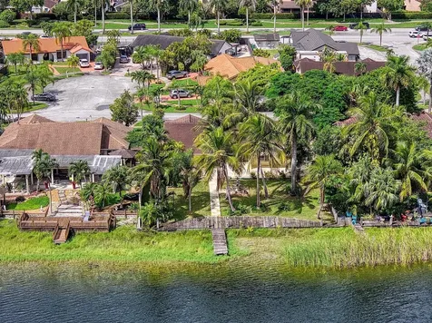 4521 SW 146th Court Miami FL 33175