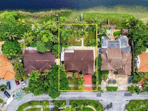 4521 SW 146th Court Miami FL 33175