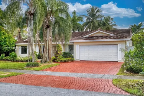 4521 SW 146th Court Miami FL 33175