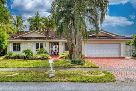 4521 SW 146th Court Miami FL 33175