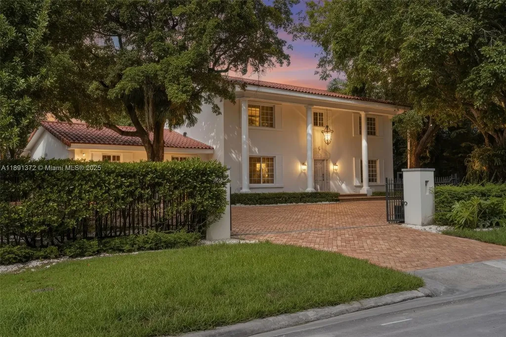 575 Bay Point Road Miami FL 33137