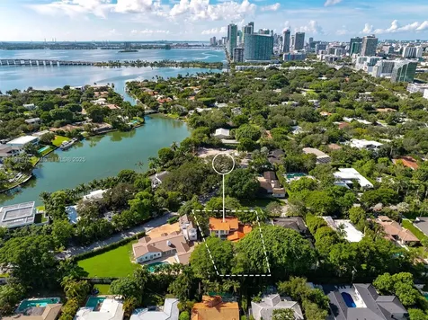 575 Bay Point Road Miami FL 33137