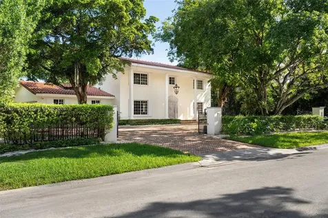 575 Bay Point Road Miami FL 33137