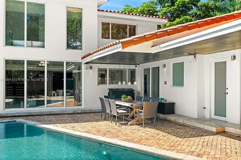 575 Bay Point Road Miami FL 33137