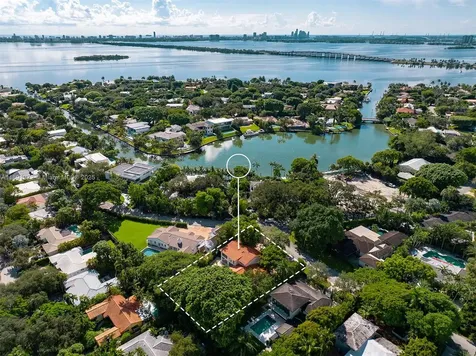 575 Bay Point Road Miami FL 33137