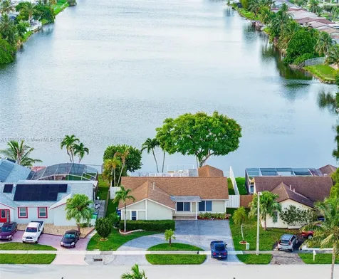 11541 NW 35th Street Sunrise FL 33323
