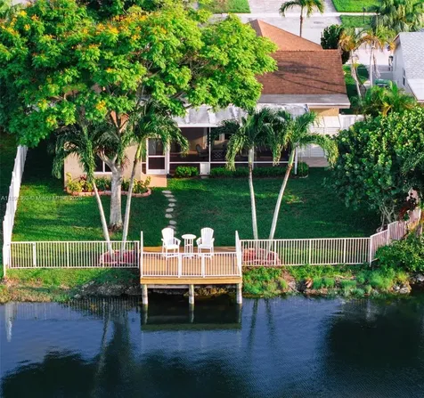 11541 NW 35th Street Sunrise FL 33323