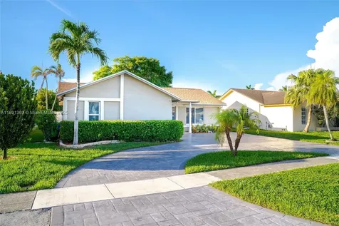 11541 NW 35th Street Sunrise FL 33323