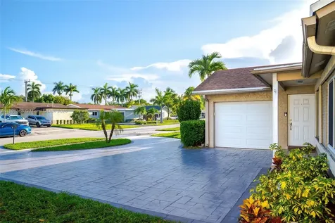 11541 NW 35th Street Sunrise FL 33323