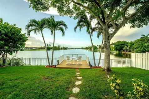 11541 NW 35th Street Sunrise FL 33323