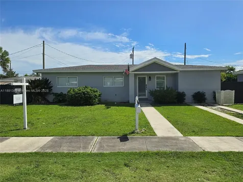 9870 Montego Bay Drive Cutler Bay FL 33189