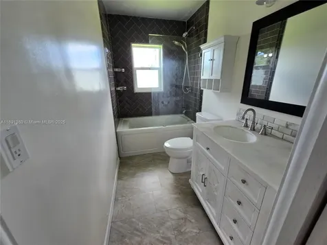 9870 Montego Bay Drive Cutler Bay FL 33189