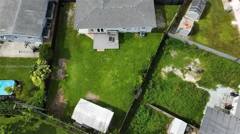 9870 Montego Bay Drive Cutler Bay FL 33189