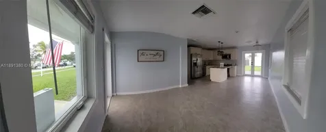 9870 Montego Bay Drive Cutler Bay FL 33189