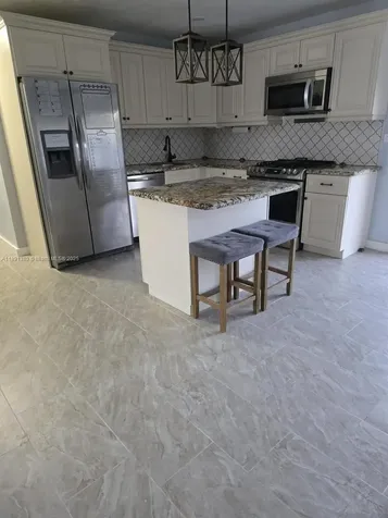 9870 Montego Bay Drive Cutler Bay FL 33189