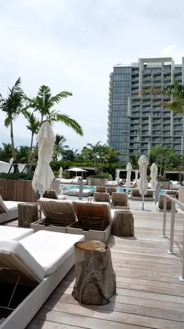 2301 Collins Avenue Miami Beach FL 33139