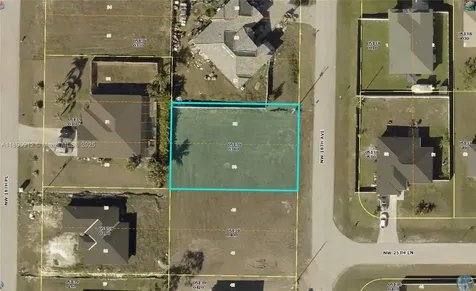 2546 NW 18 Th Avenue Cape Coral FL 33993