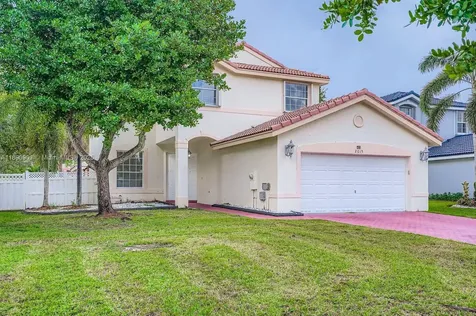 2015 SW 159th Avenue Miramar FL 33027