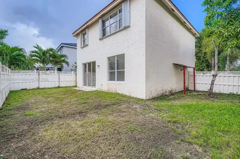2015 SW 159th Avenue Miramar FL 33027