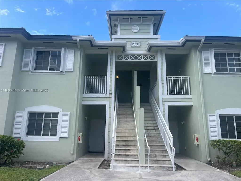 2731 NE 3rd Drive Homestead FL 33033