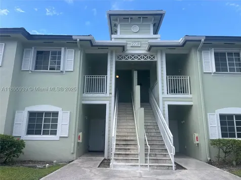 2731 NE 3rd Drive Homestead FL 33033